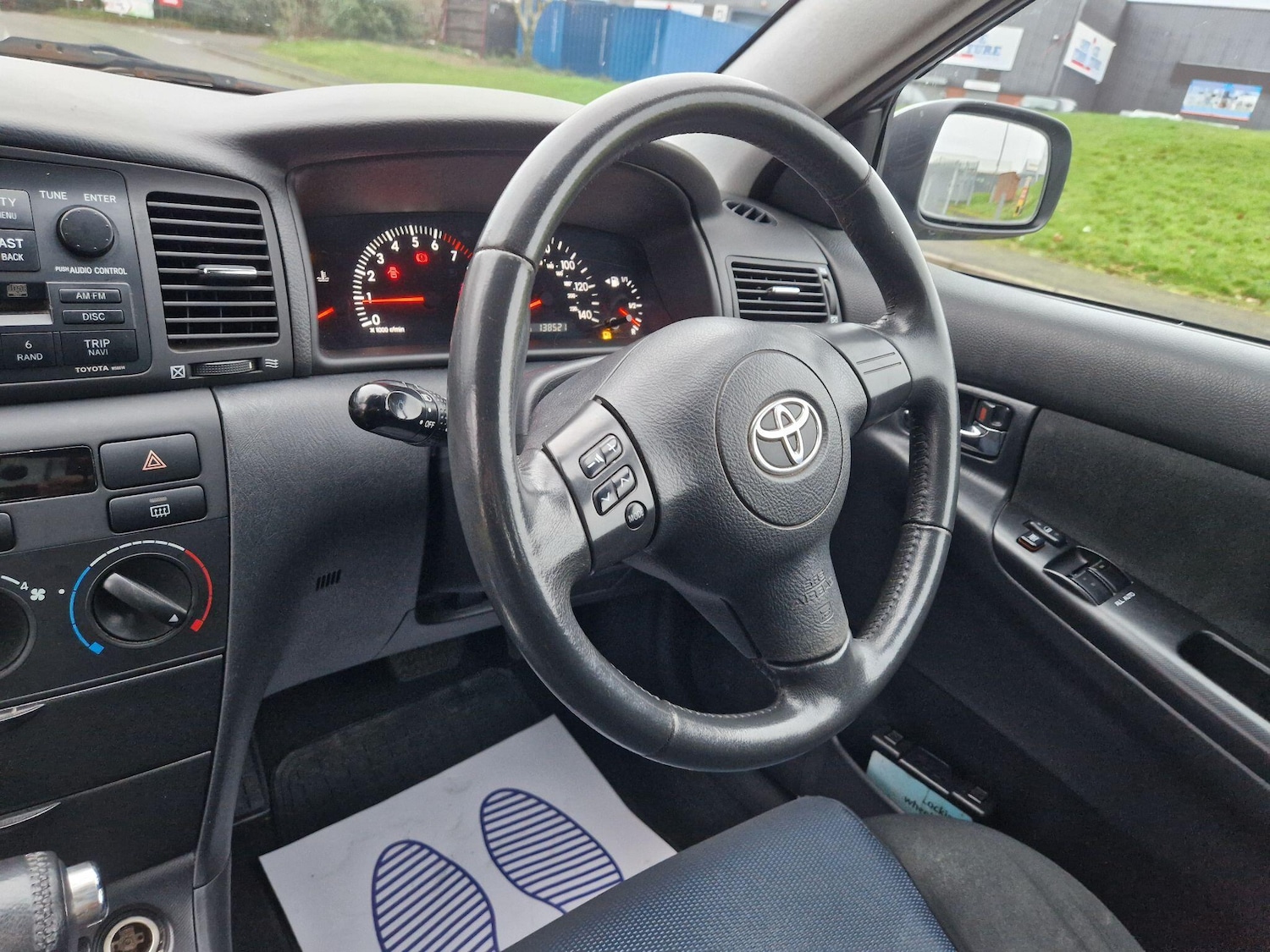 Used Toyota Corolla 2005 for sale - 77090939: Photo 20