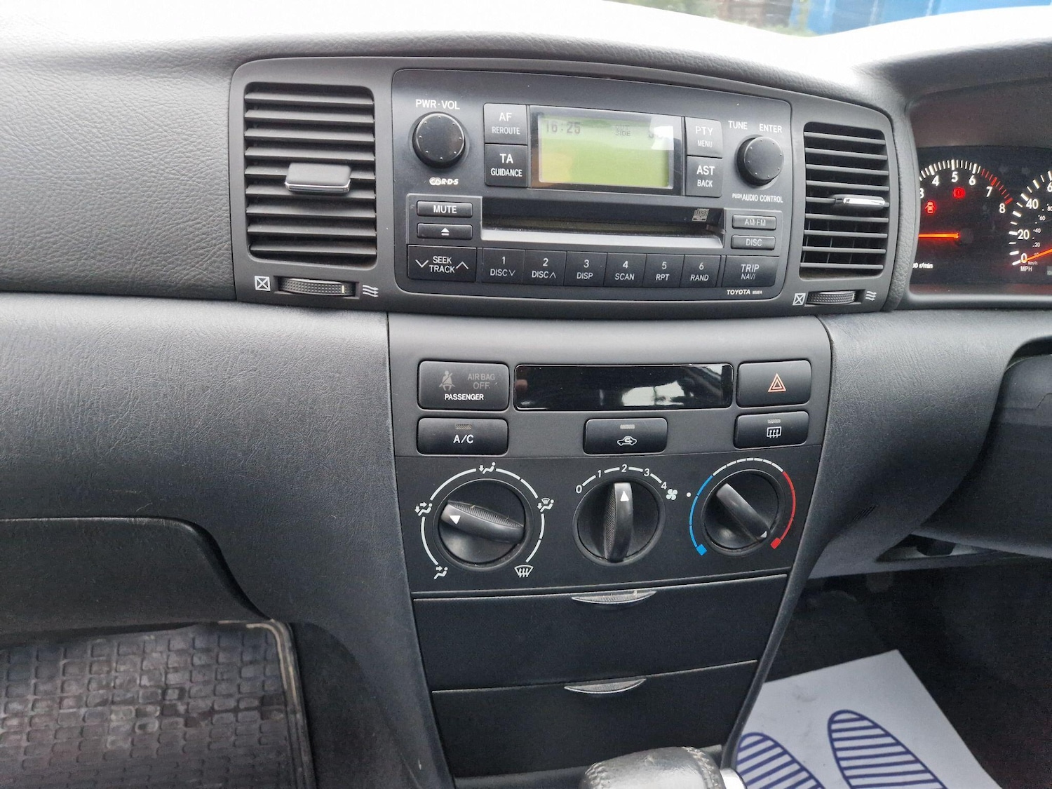 Used Toyota Corolla 2005 for sale - 77090939: Photo 21
