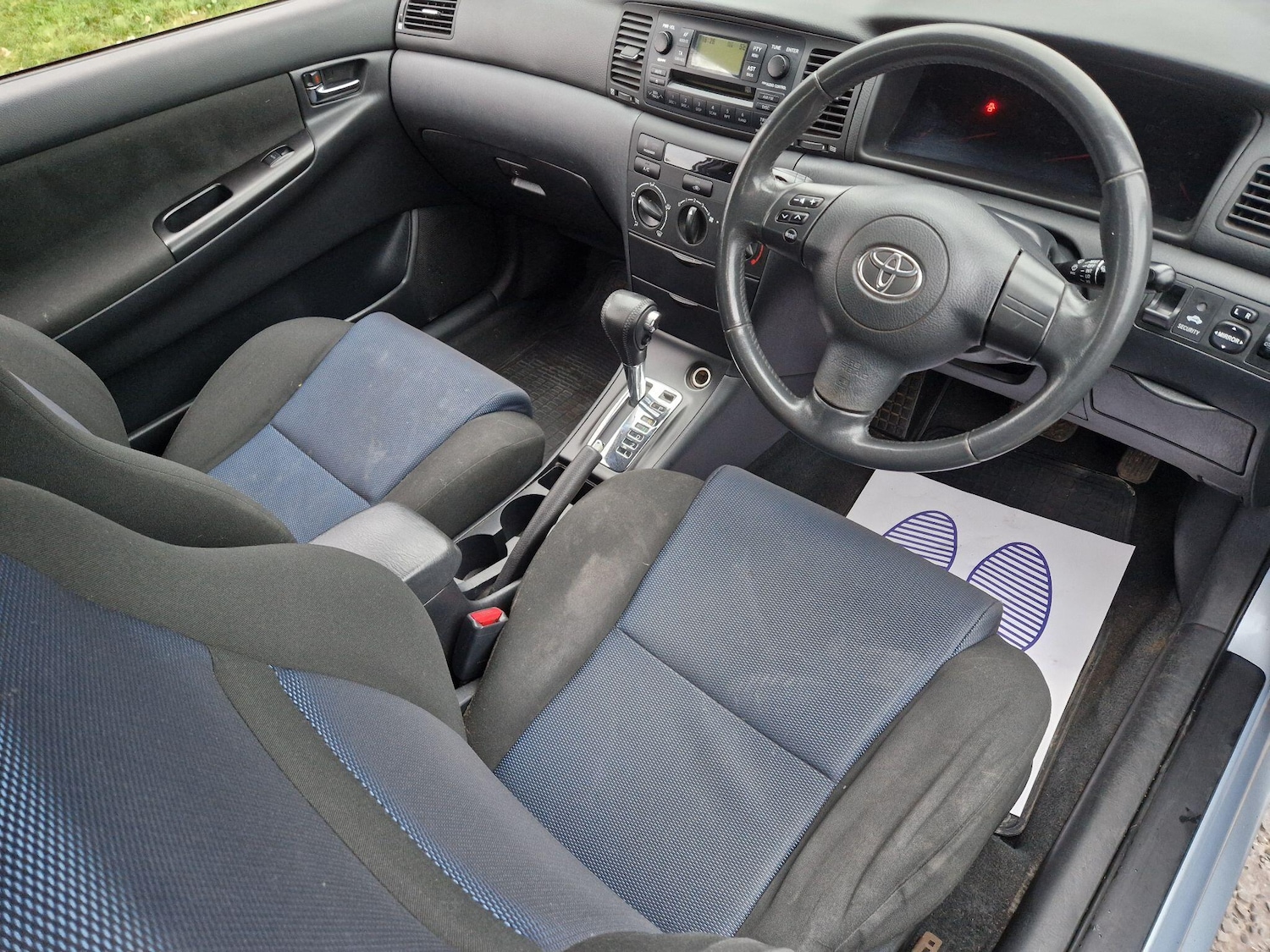 Used Toyota Corolla 2005 for sale - 77090939: Photo 24