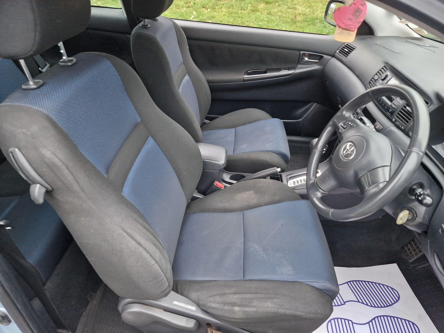 Used Toyota Corolla 2005 for sale - 77090939: Photo 25