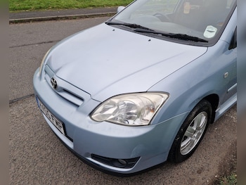 Used Toyota Corolla 2005 for sale - 77090939: Photo