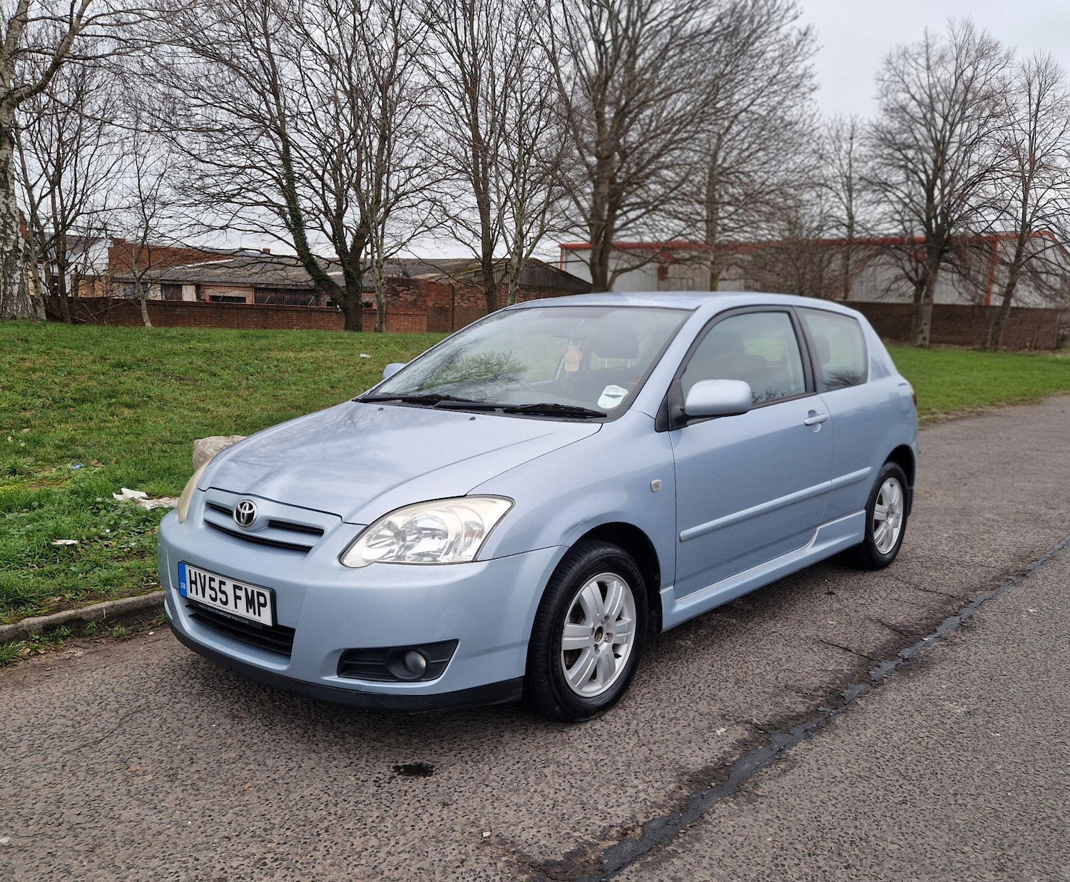 Used Toyota Corolla 2005 for sale - 77090939: Photo 6