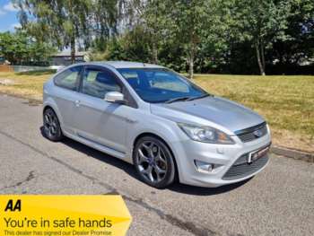 2008 (08) - 2.5 SIV ST-3 3dr
