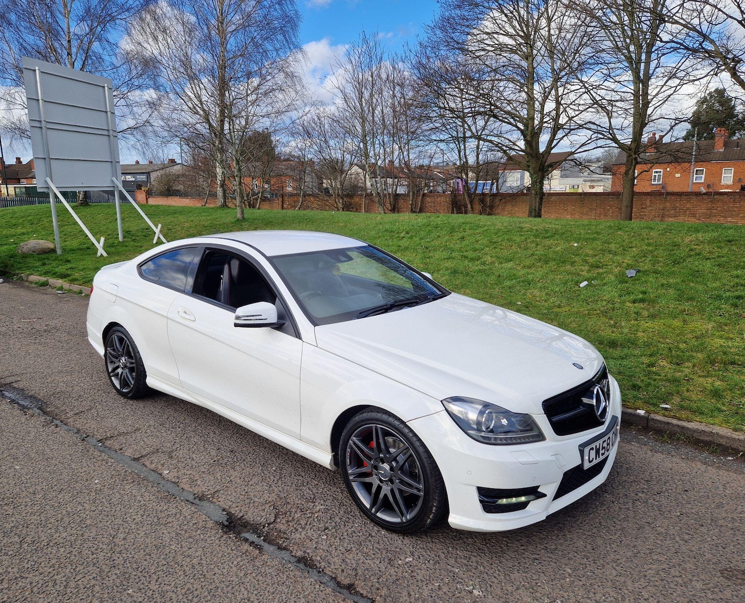 Used Mercedes-Benz C Class for sale - 77695633: Photo 10