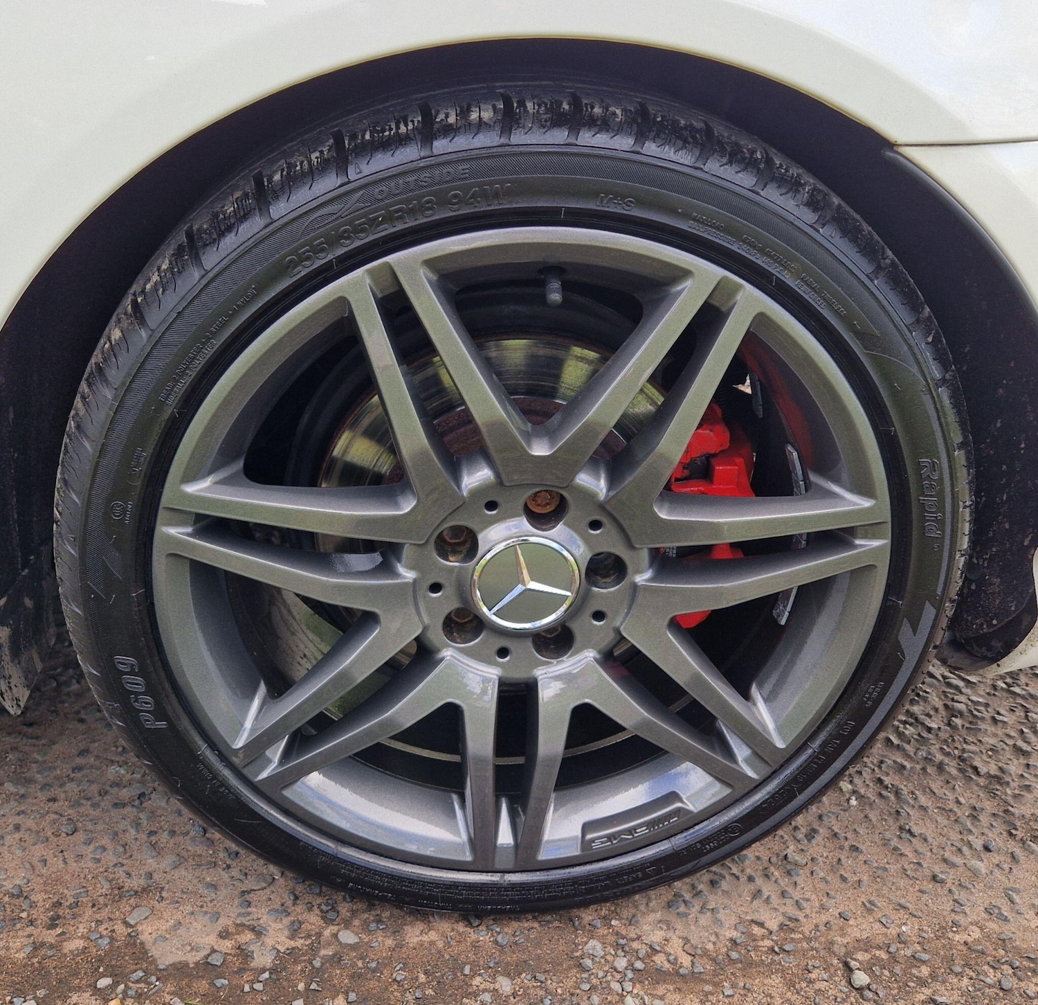 Used Mercedes-Benz C Class for sale - 77695633: Photo 14