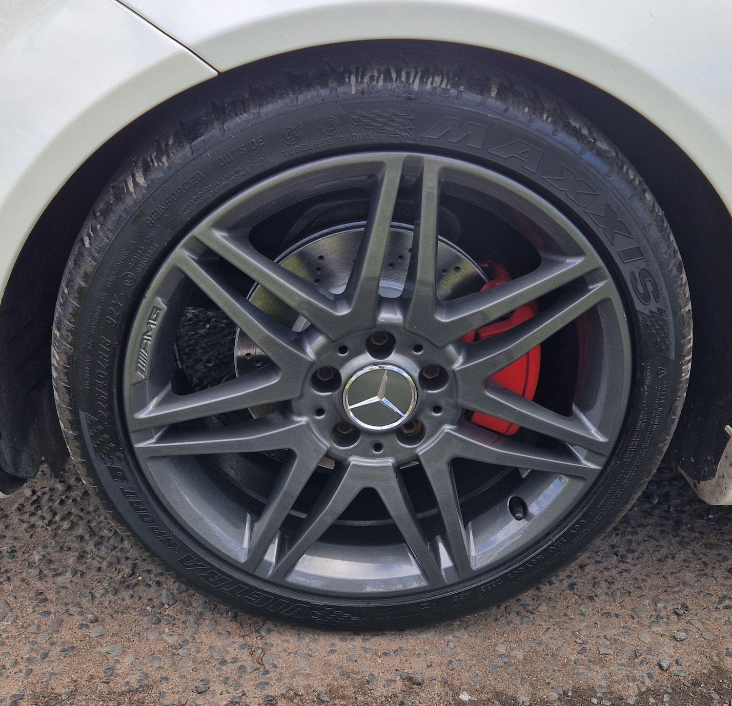 Used Mercedes-Benz C Class for sale - 77695633: Photo 18