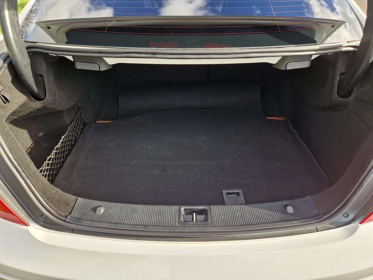 Used Mercedes-Benz C Class for sale - 77695633: Photo 23