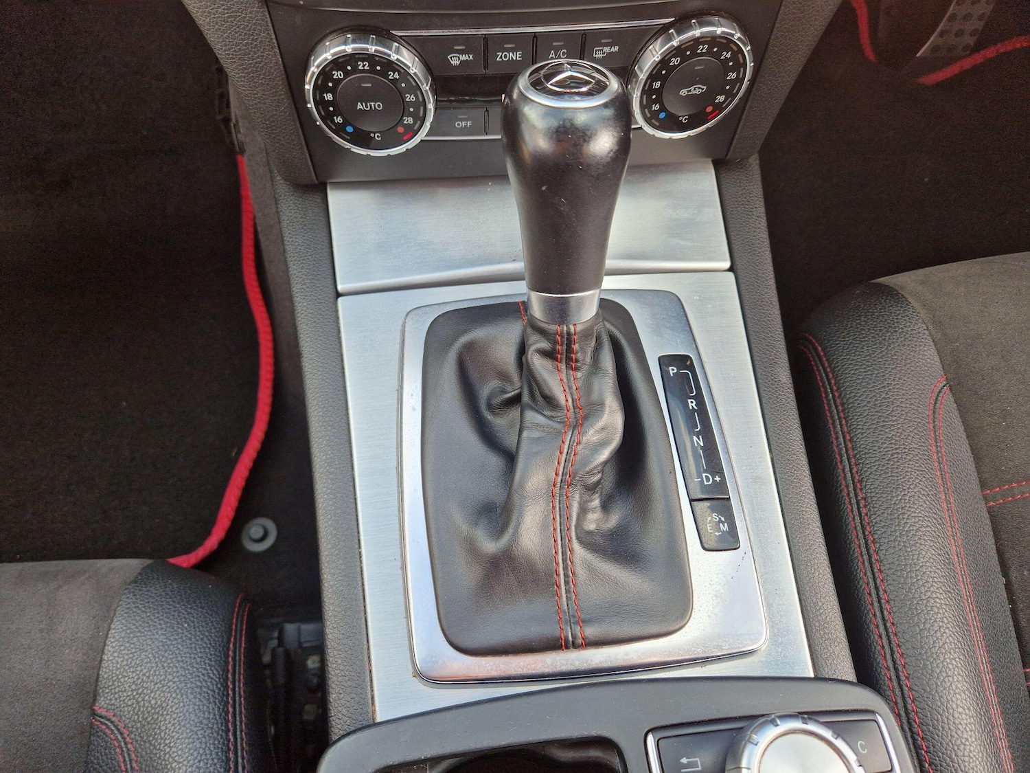 Used Mercedes-Benz C Class for sale - 77695633: Photo 25