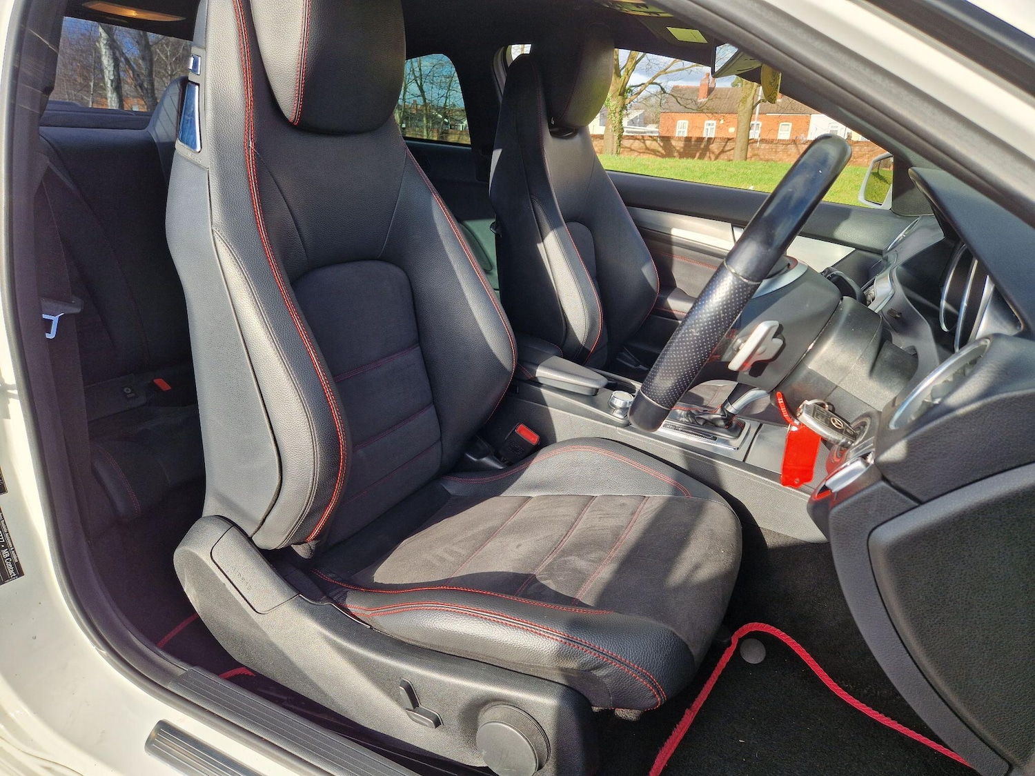 Used Mercedes-Benz C Class for sale - 77695633: Photo 30