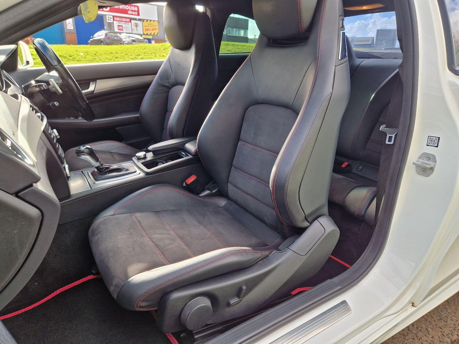 Used Mercedes-Benz C Class for sale - 77695633: Photo 33