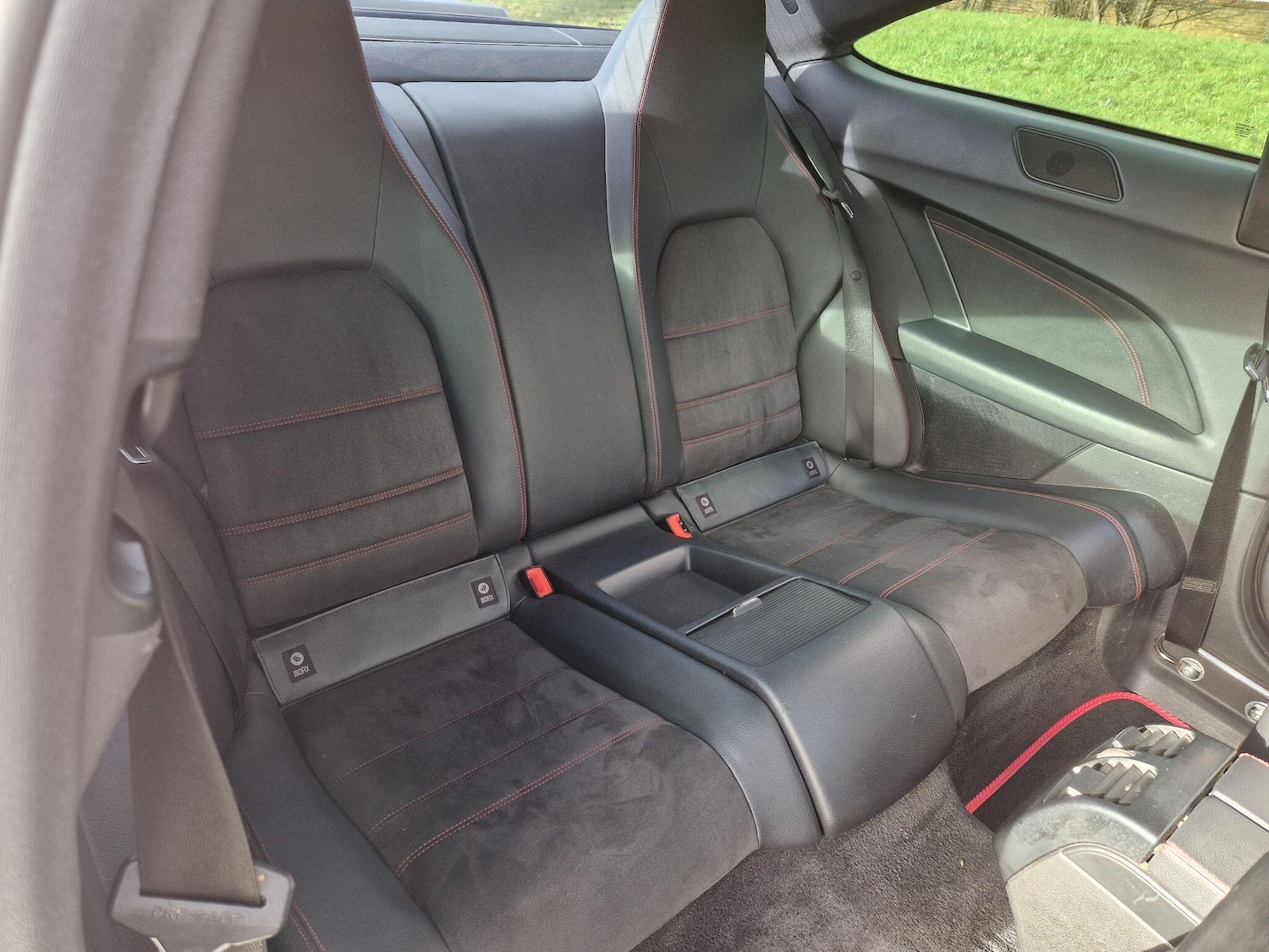 Used Mercedes-Benz C Class for sale - 77695633: Photo 34