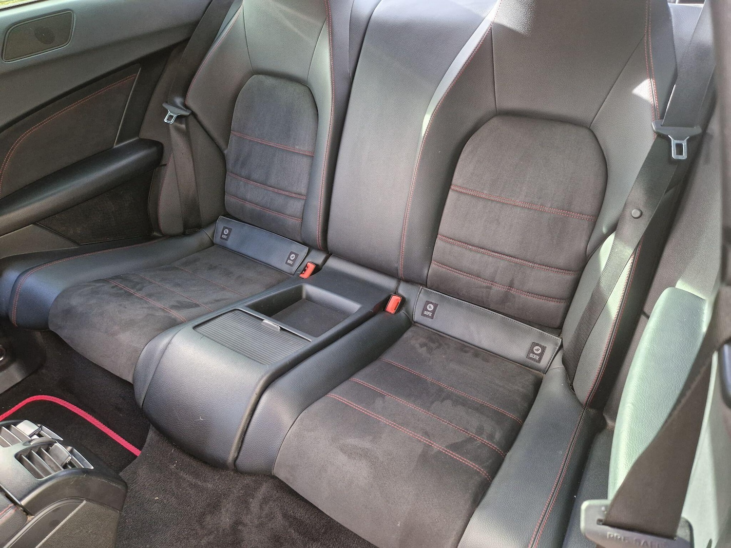 Used Mercedes-Benz C Class for sale - 77695633: Photo 35