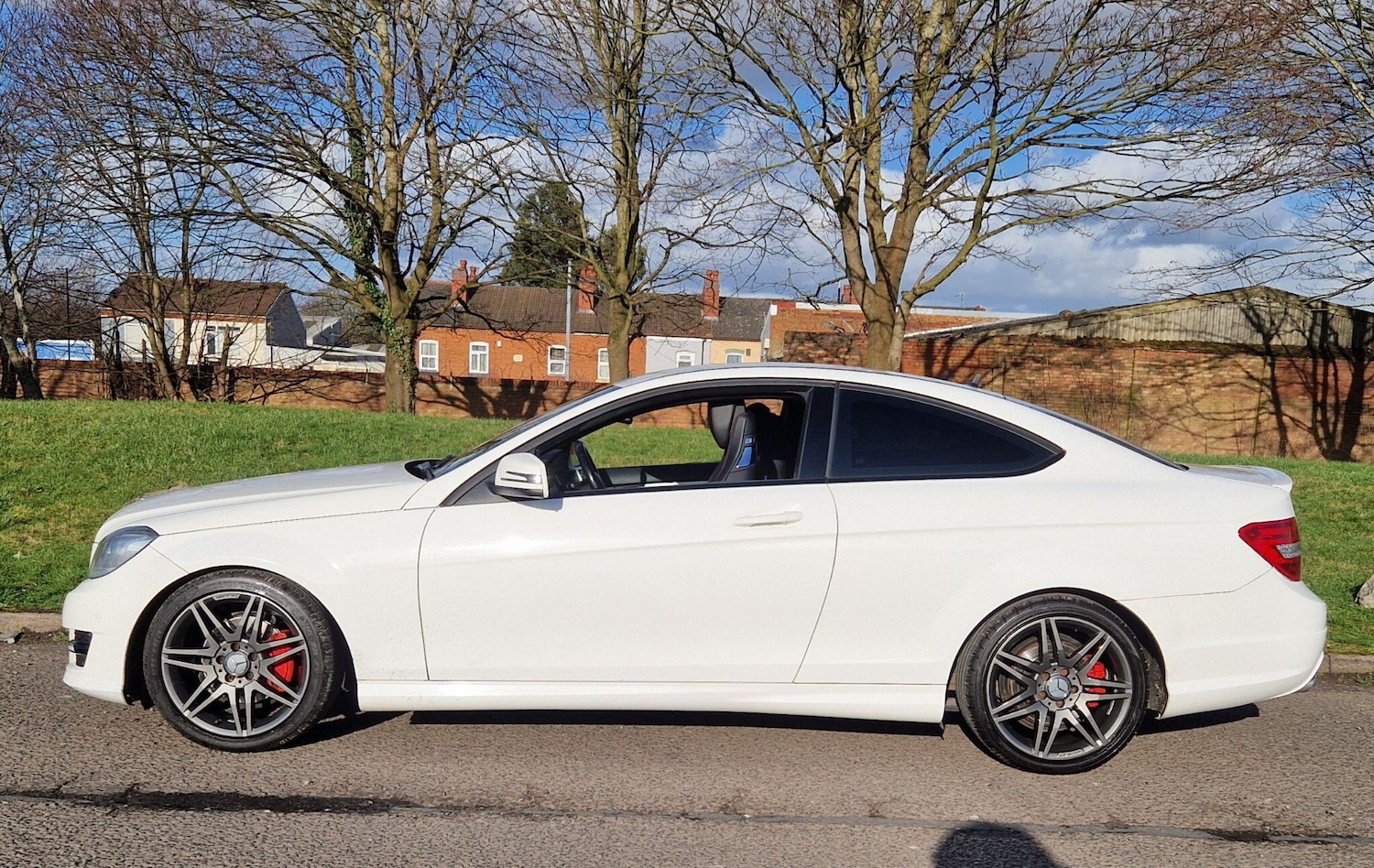 Used Mercedes-Benz C Class for sale - 77695633: Photo 8