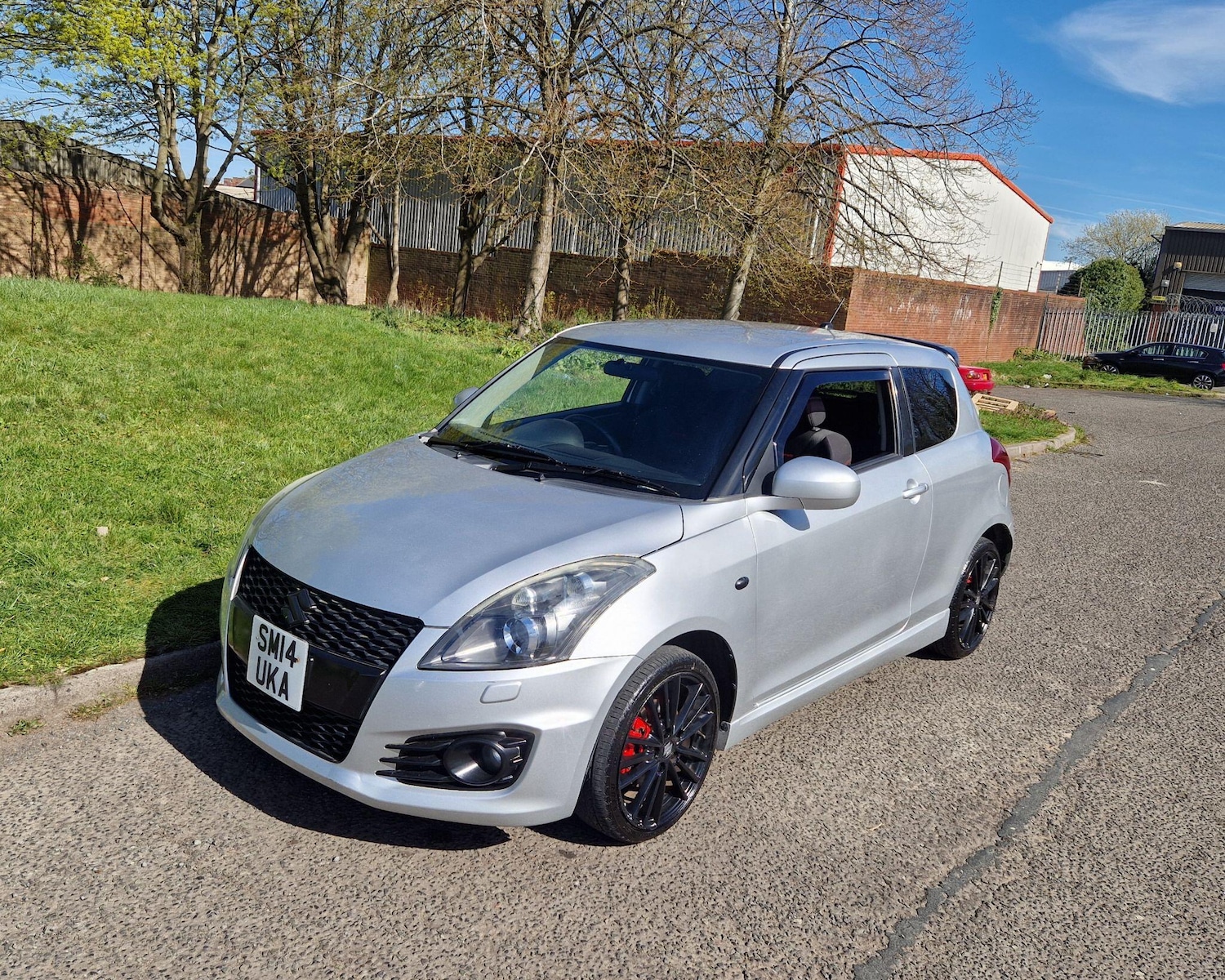 Used Suzuki Swift 2014 for sale - 78170085: Photo 11