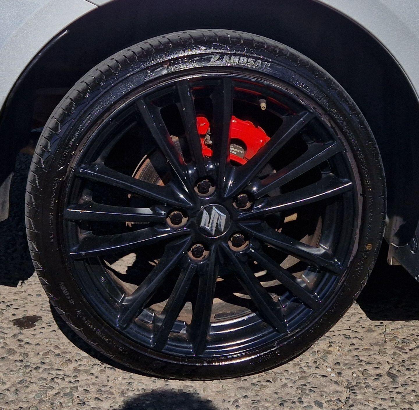 Used Suzuki Swift 2014 for sale - 78170085: Photo 14