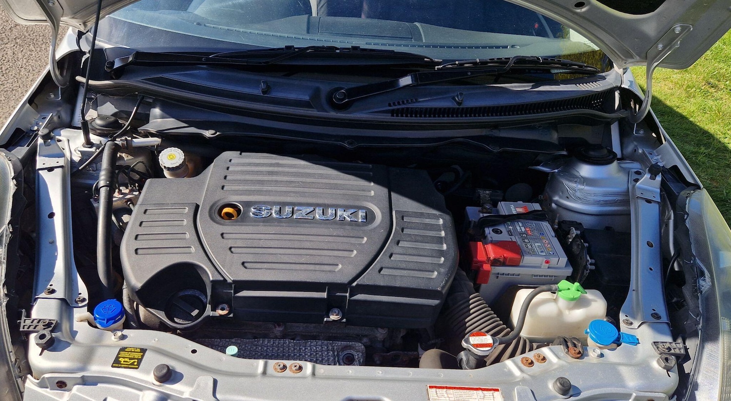 Used Suzuki Swift 2014 for sale - 78170085: Photo 23