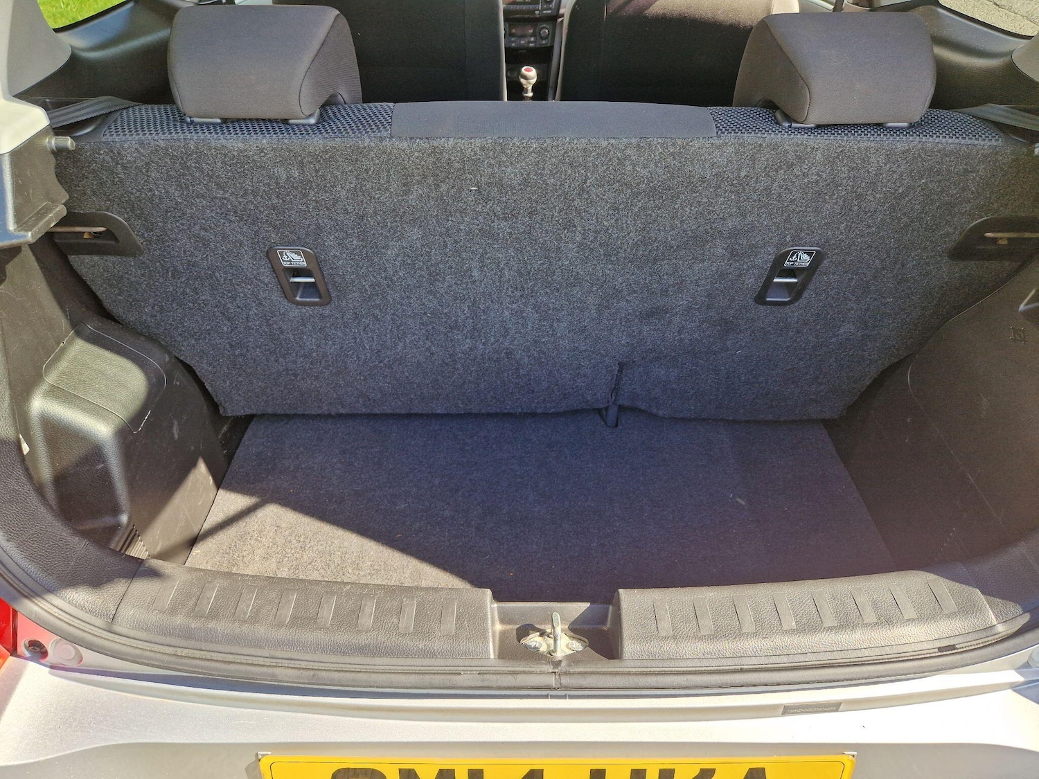 Used Suzuki Swift 2014 for sale - 78170085: Photo 24