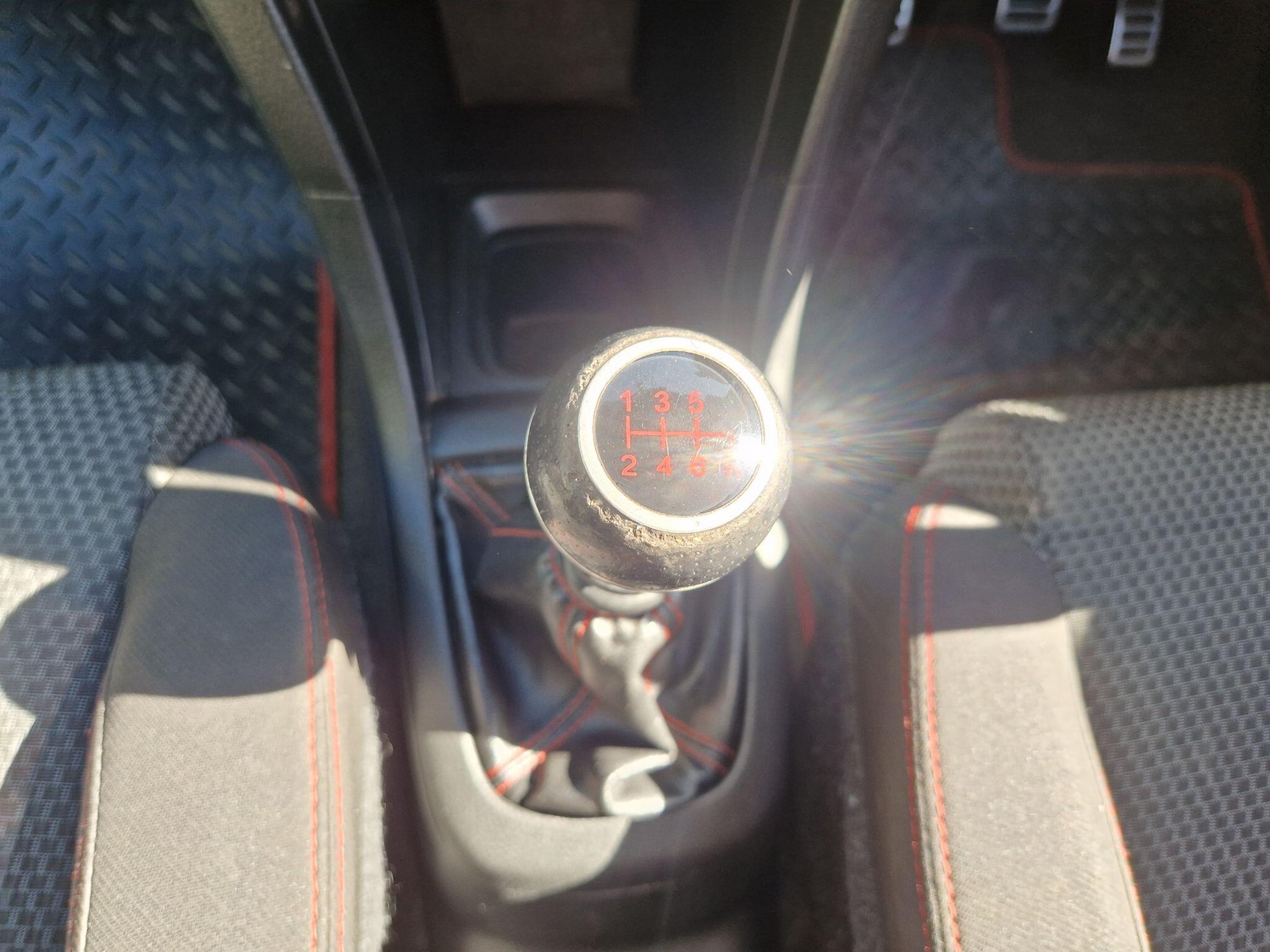 Used Suzuki Swift 2014 for sale - 78170085: Photo 26