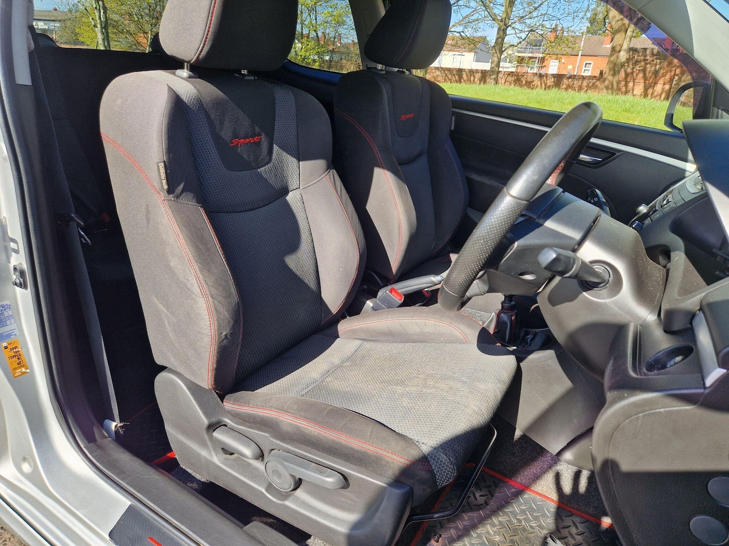 Used Suzuki Swift 2014 for sale - 78170085: Photo 31