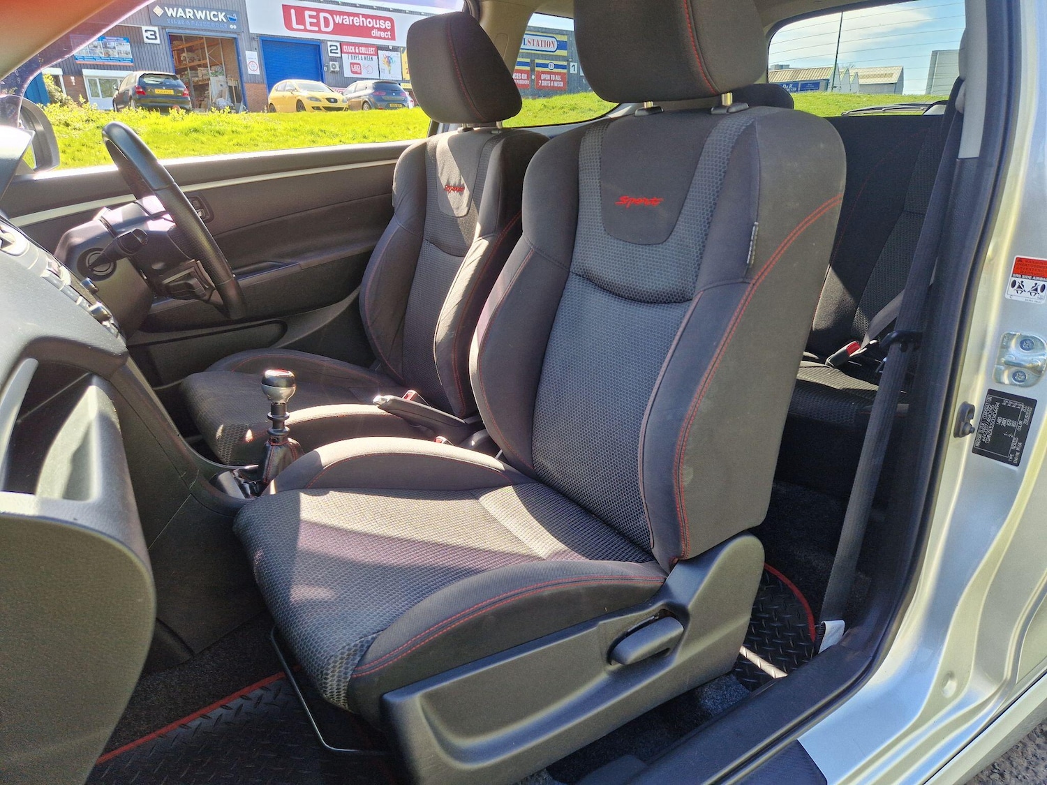 Used Suzuki Swift 2014 for sale - 78170085: Photo 34