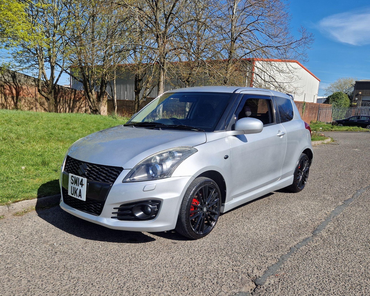 Used Suzuki Swift 2014 for sale - 78170085: Photo 7