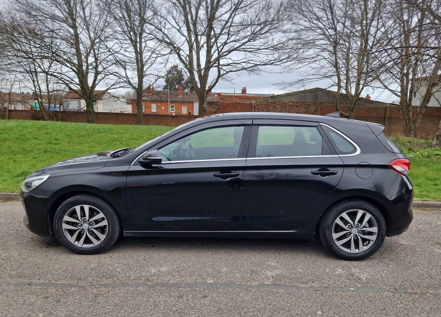 Used Hyundai i30 2018 for sale - 77909301: Photo 10