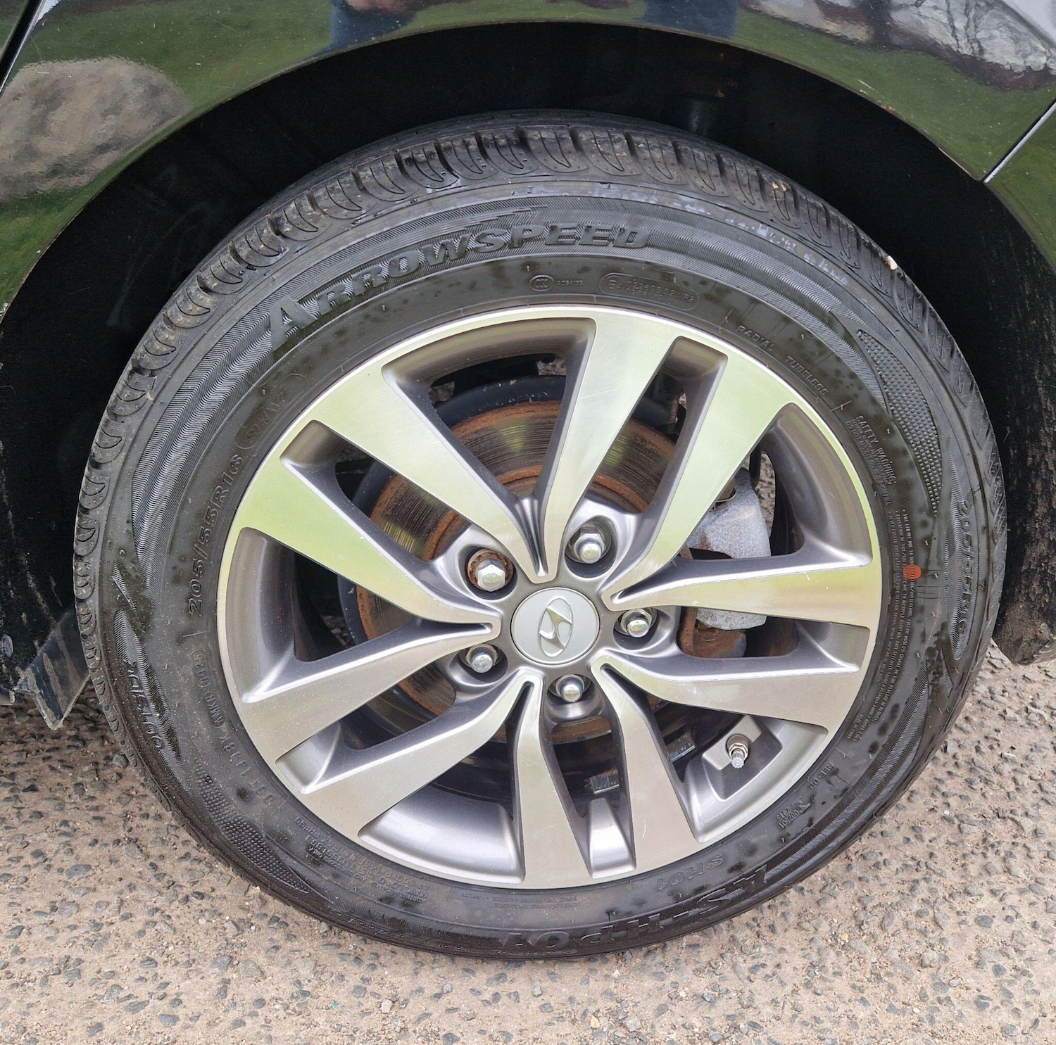 Used Hyundai i30 2018 for sale - 77909301: Photo 12