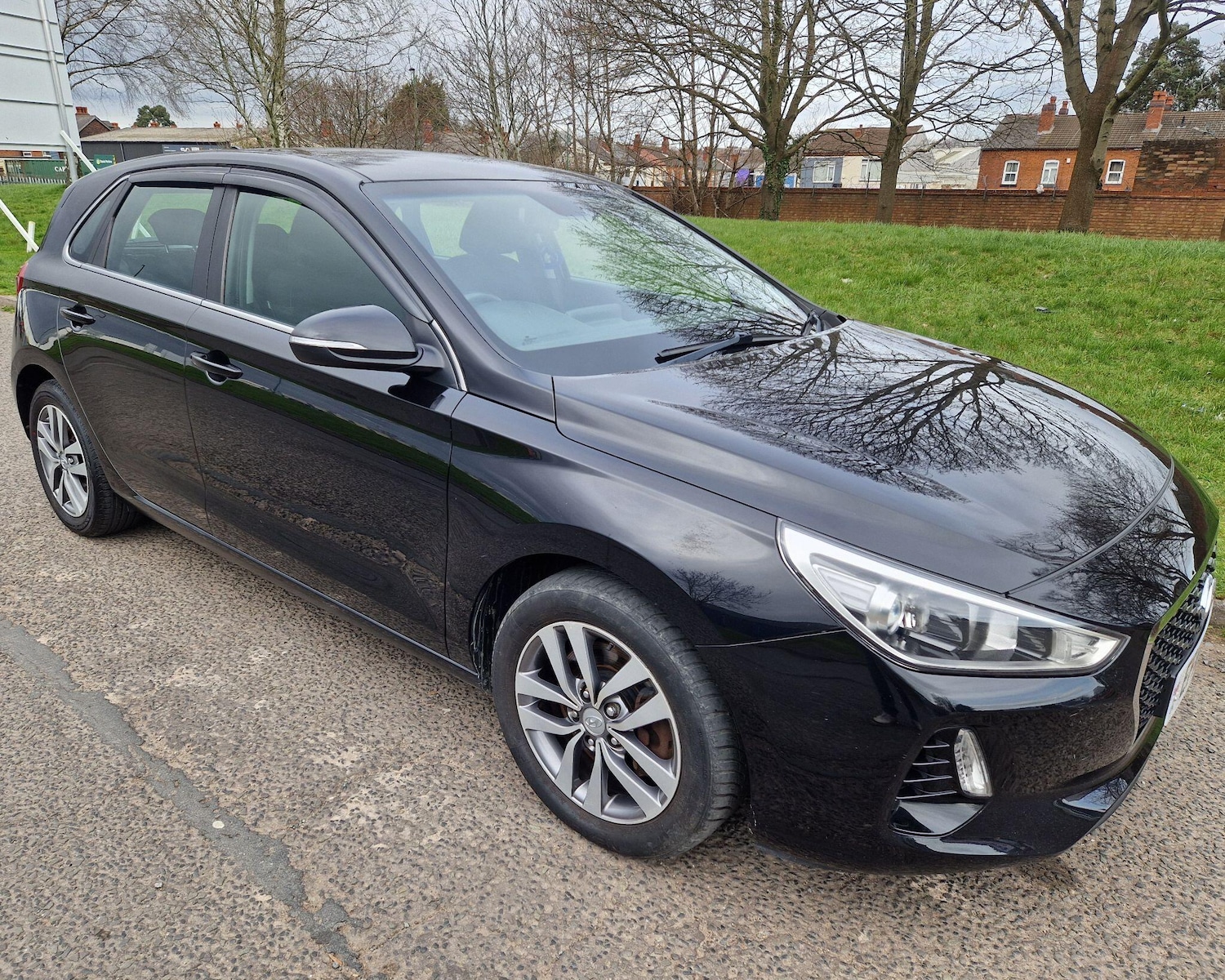 Used Hyundai i30 2018 for sale - 77909301: Photo 16