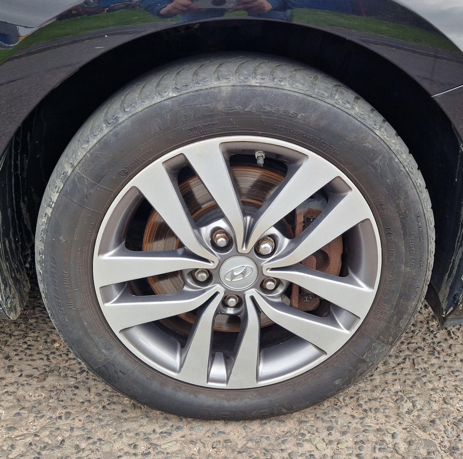 Used Hyundai i30 2018 for sale - 77909301: Photo 18