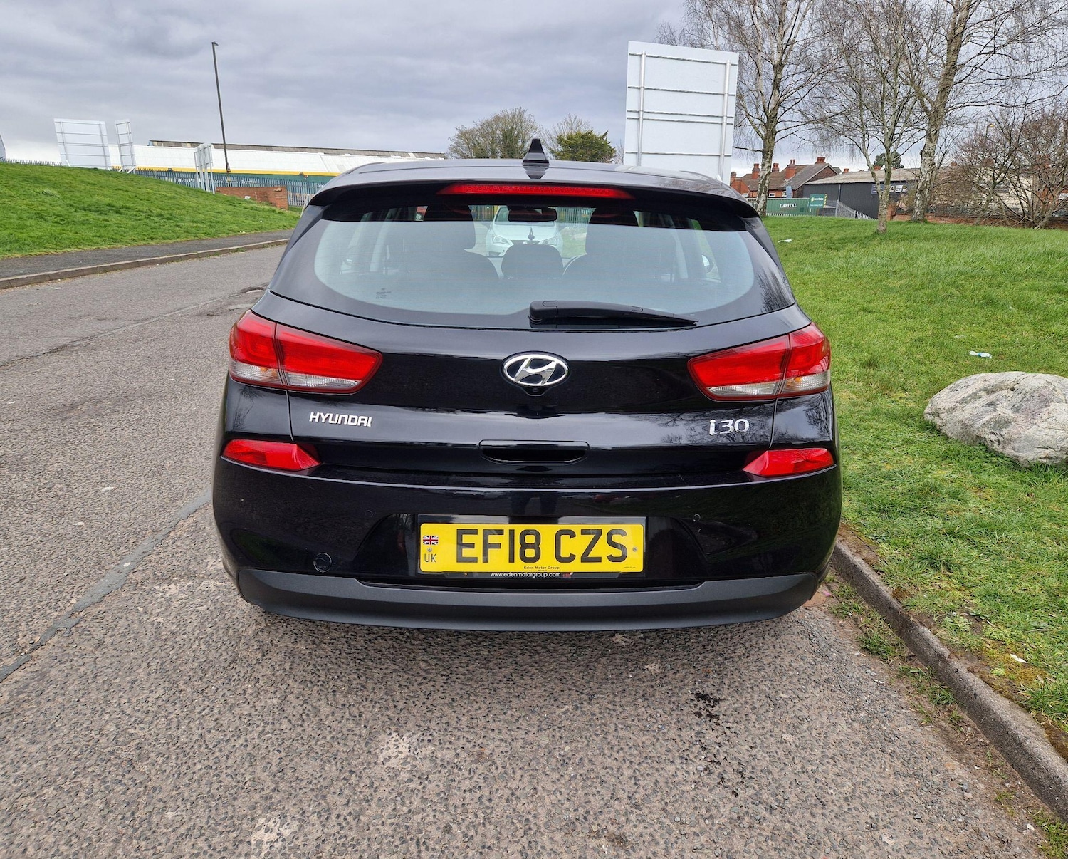 Used Hyundai i30 2018 for sale - 77909301: Photo 21