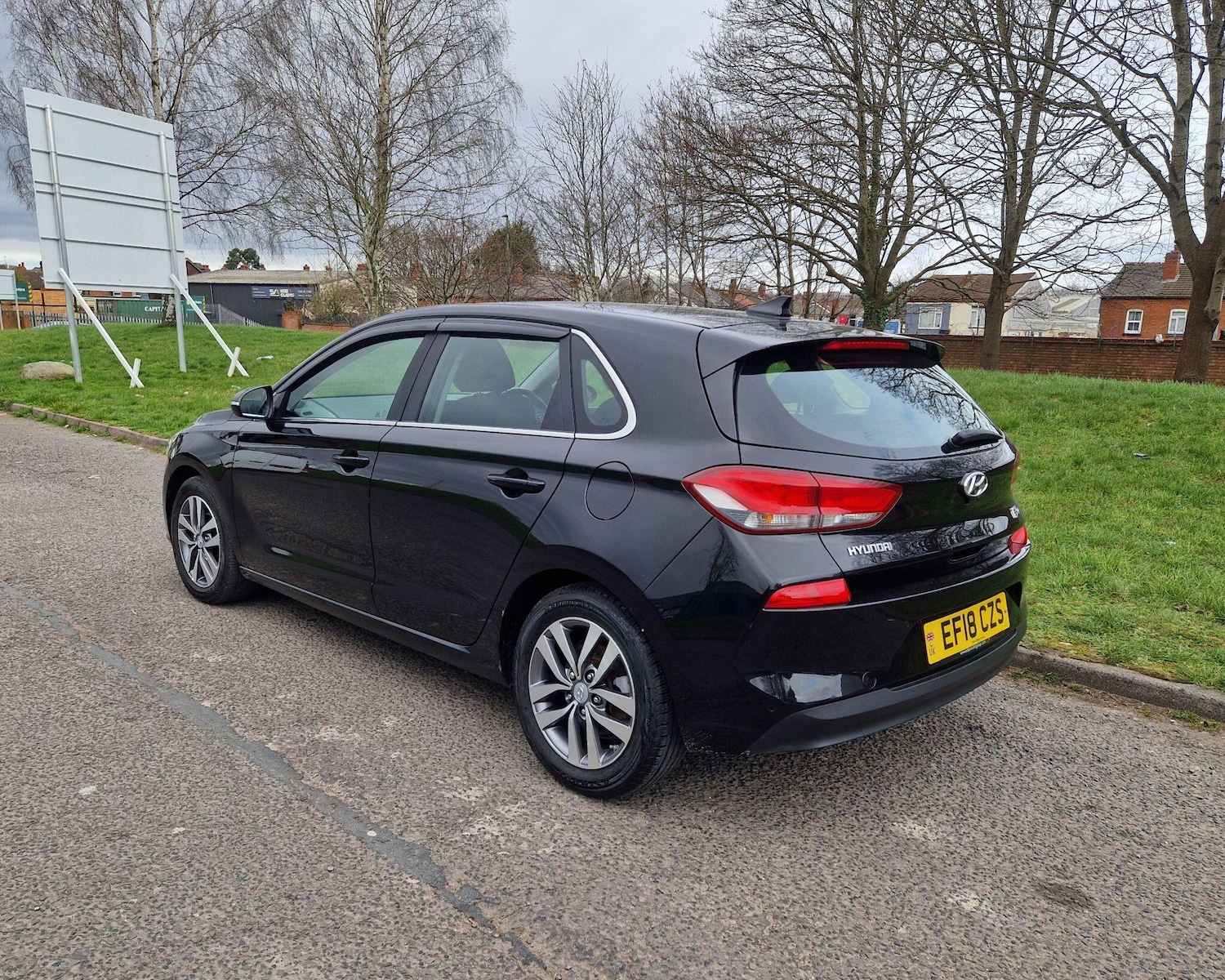 Used Hyundai i30 2018 for sale - 77909301: Photo 22