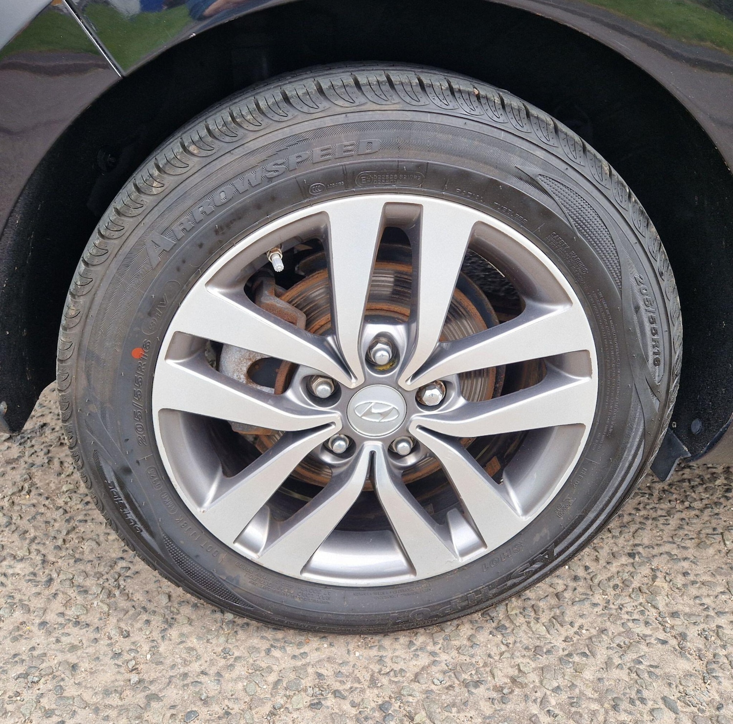 Used Hyundai i30 2018 for sale - 77909301: Photo 24