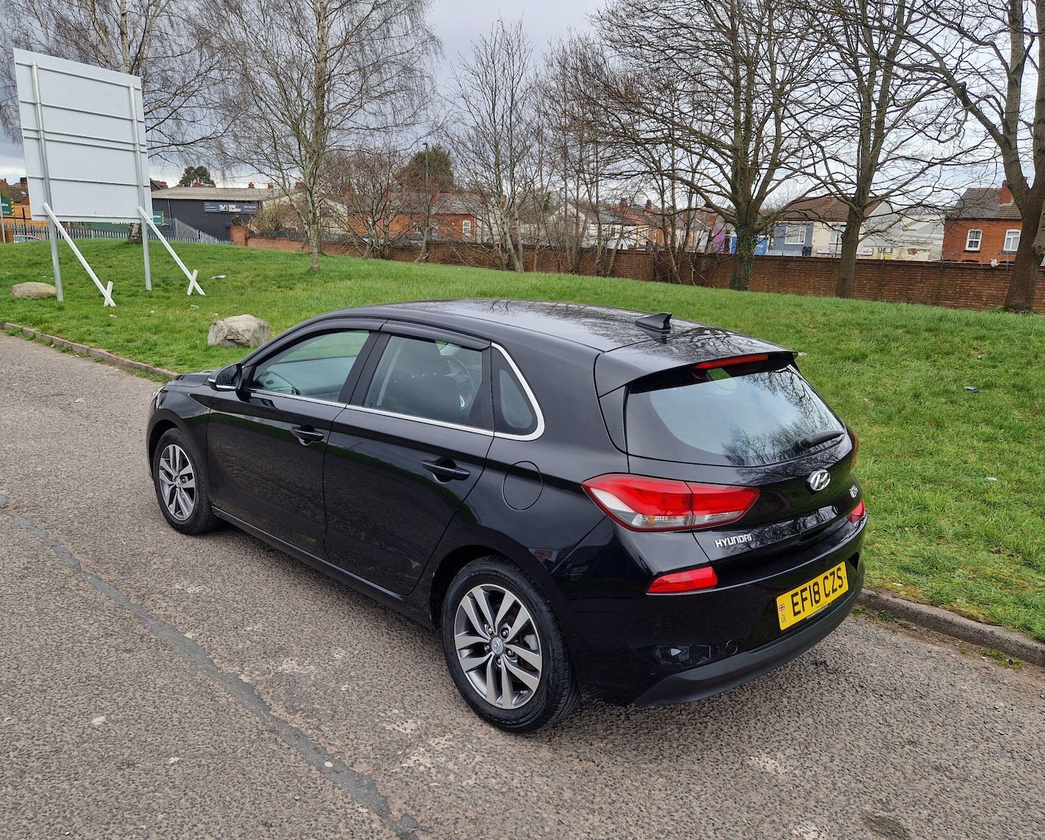 Used Hyundai i30 2018 for sale - 77909301: Photo 26