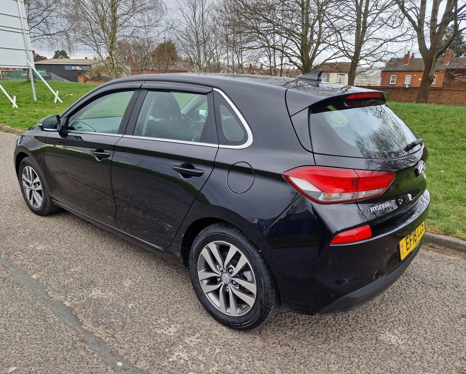 Used Hyundai i30 2018 for sale - 77909301: Photo 29