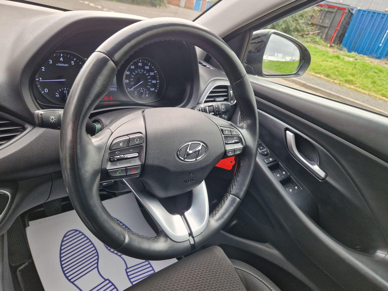 Used Hyundai i30 2018 for sale - 77909301: Photo 32