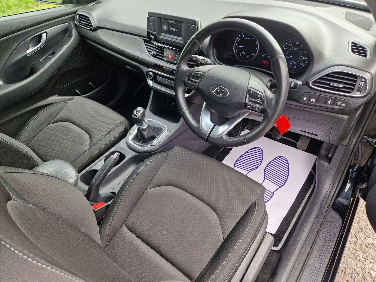 Used Hyundai i30 2018 for sale - 77909301: Photo 43