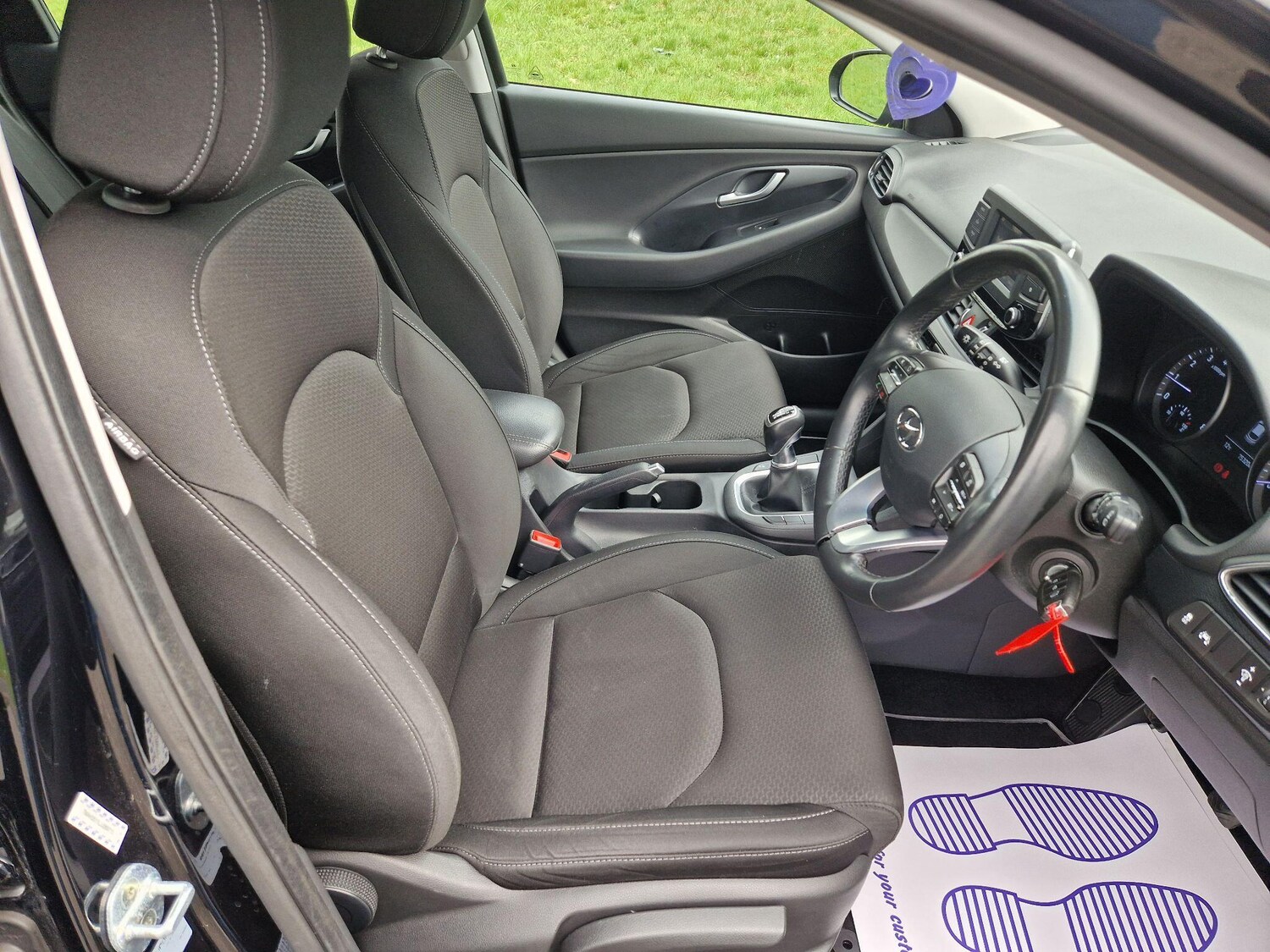 Used Hyundai i30 2018 for sale - 77909301: Photo 44