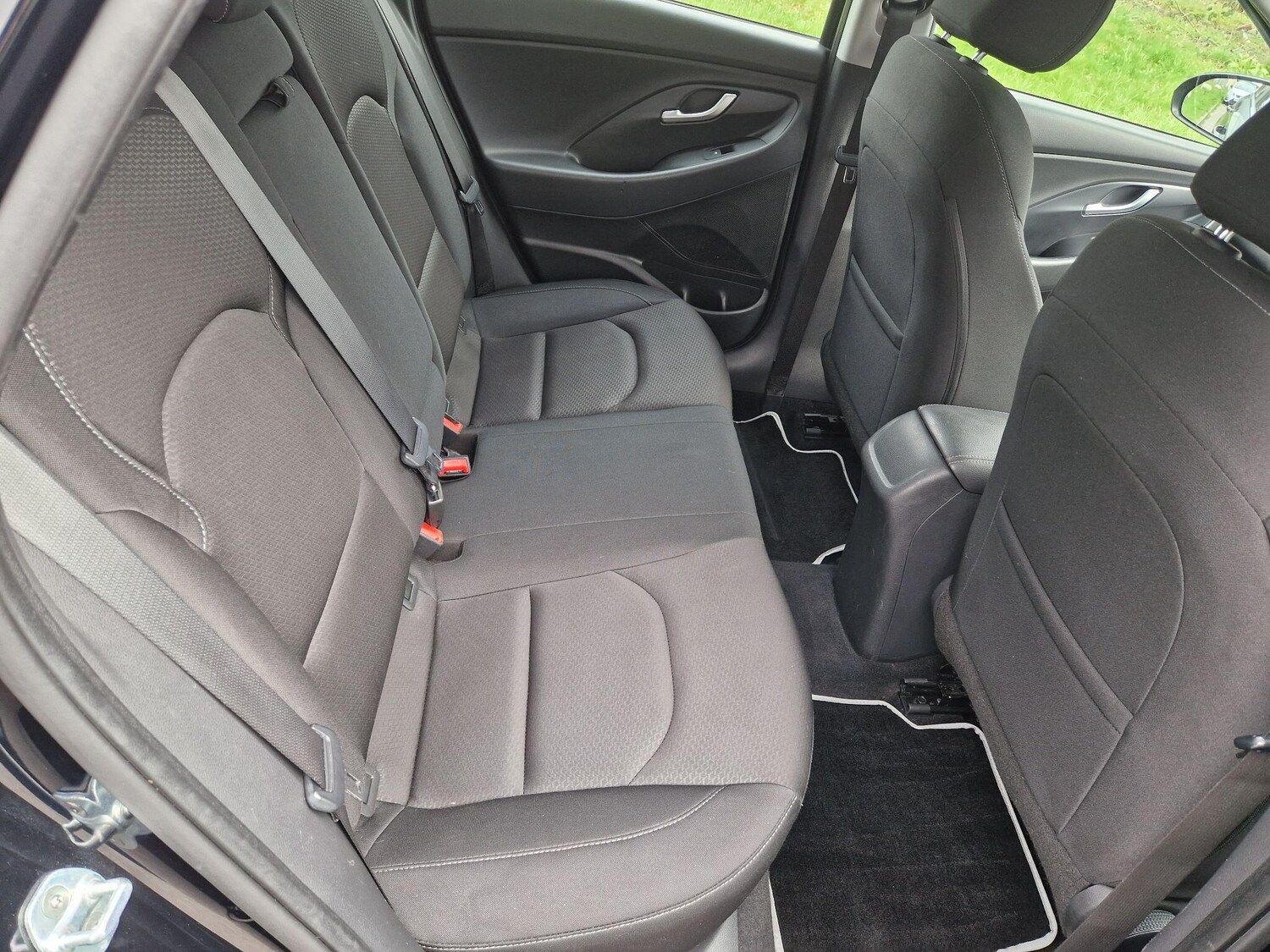 Used Hyundai i30 2018 for sale - 77909301: Photo 48