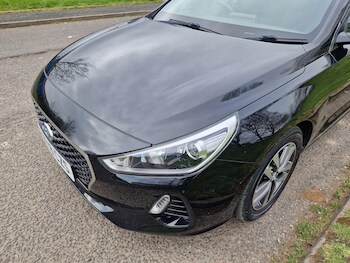 Used Hyundai i30 2018 for sale - 77909301: Photo