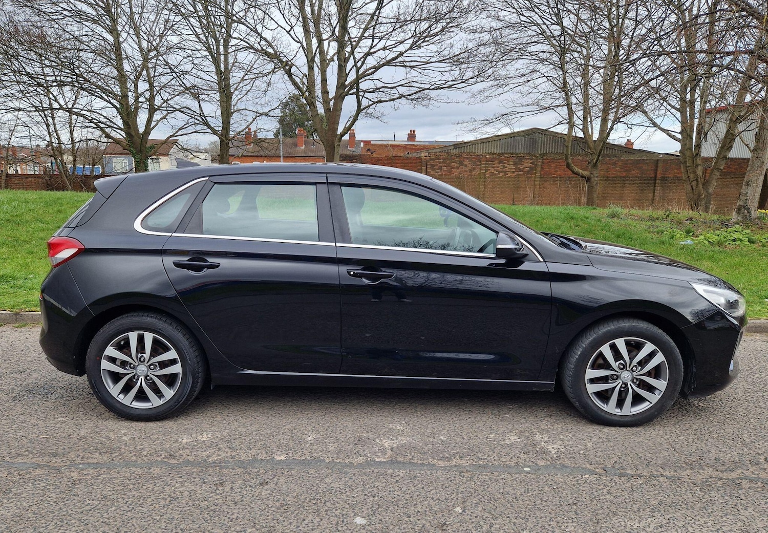 Used Hyundai i30 2018 for sale - 77909301: Photo 5