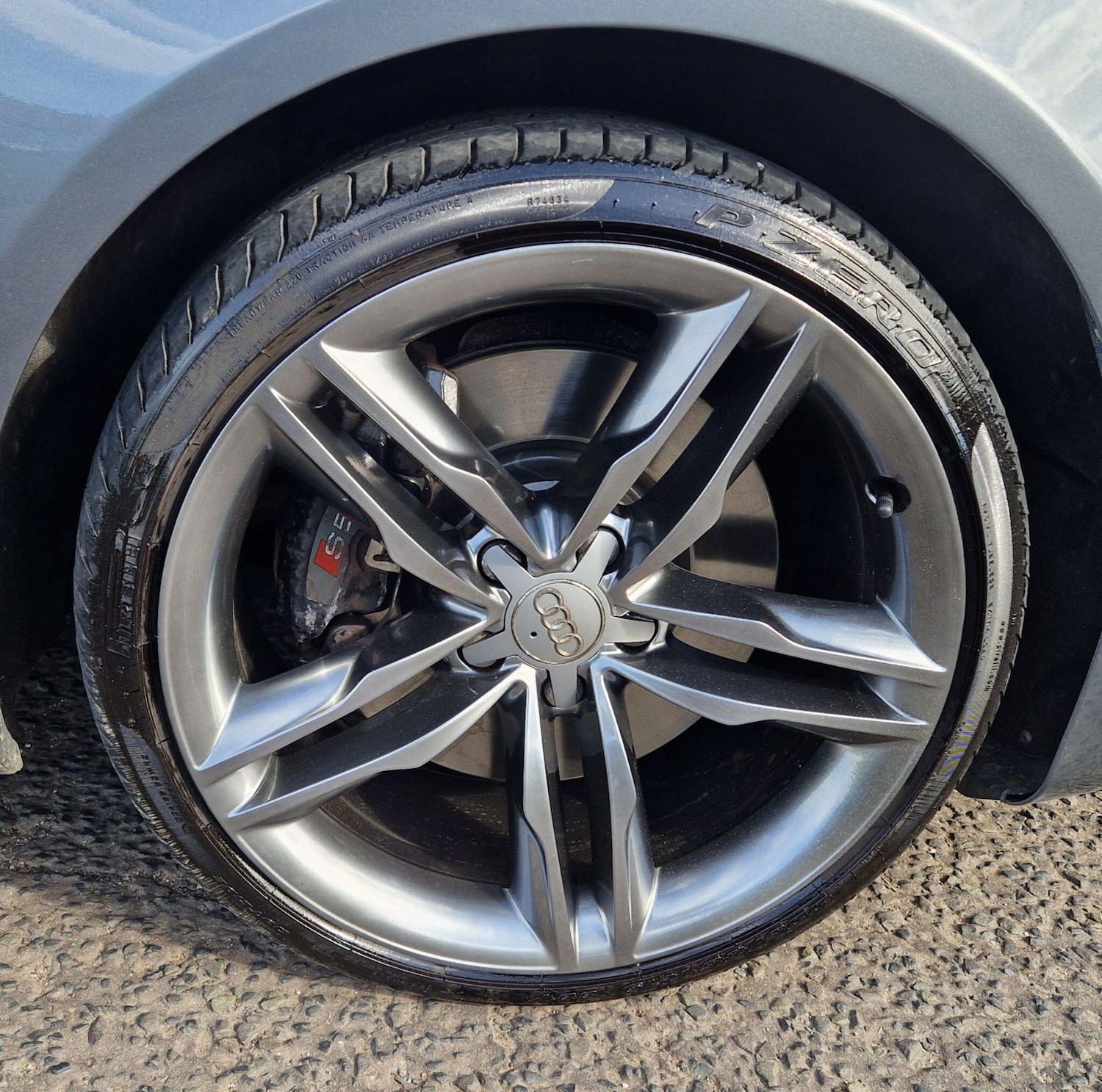 Used Audi A5 2012 for sale - 77908876: Photo 10