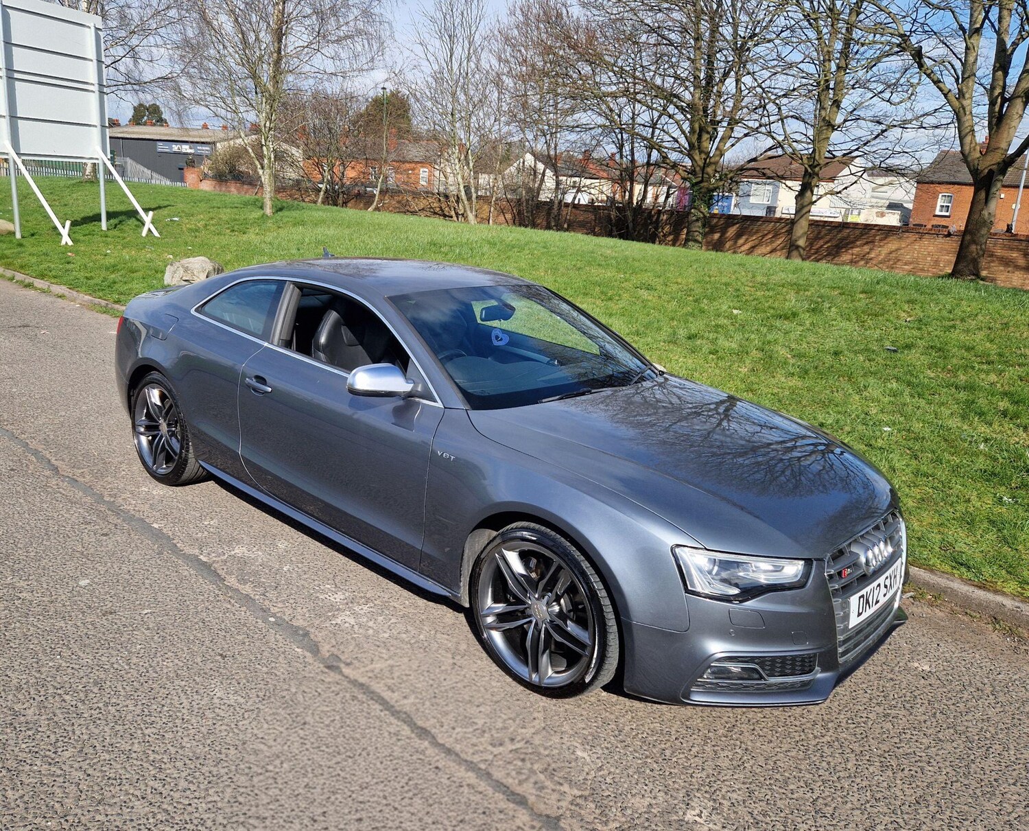 Used Audi A5 2012 for sale - 77908876: Photo 12