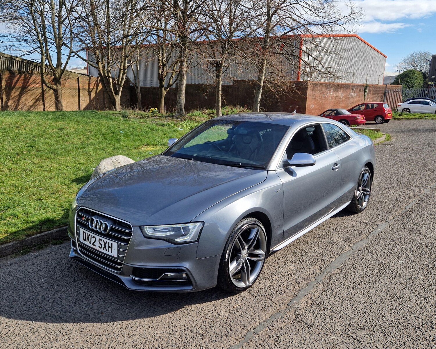 Used Audi A5 2012 for sale - 77908876: Photo 13