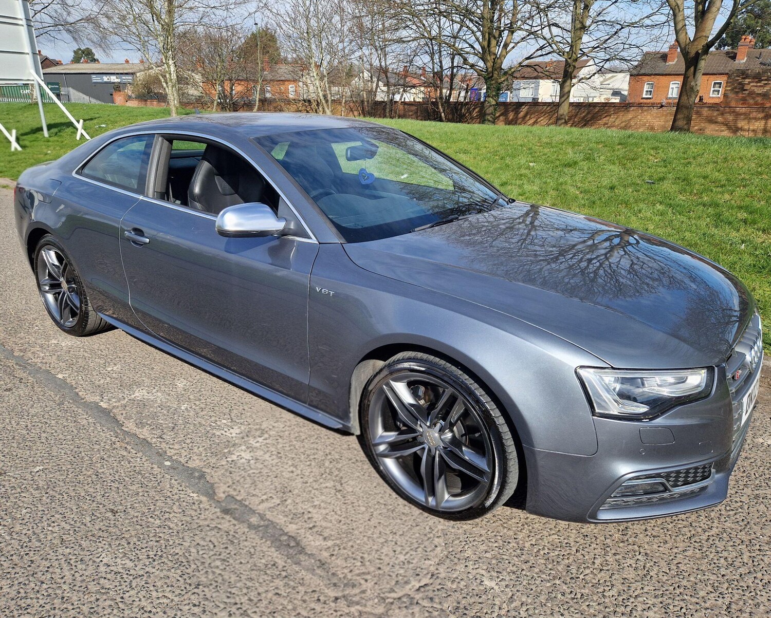 Used Audi A5 2012 for sale - 77908876: Photo 14