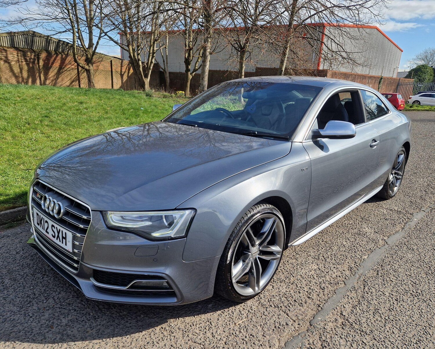 Used Audi A5 2012 for sale - 77908876: Photo 16