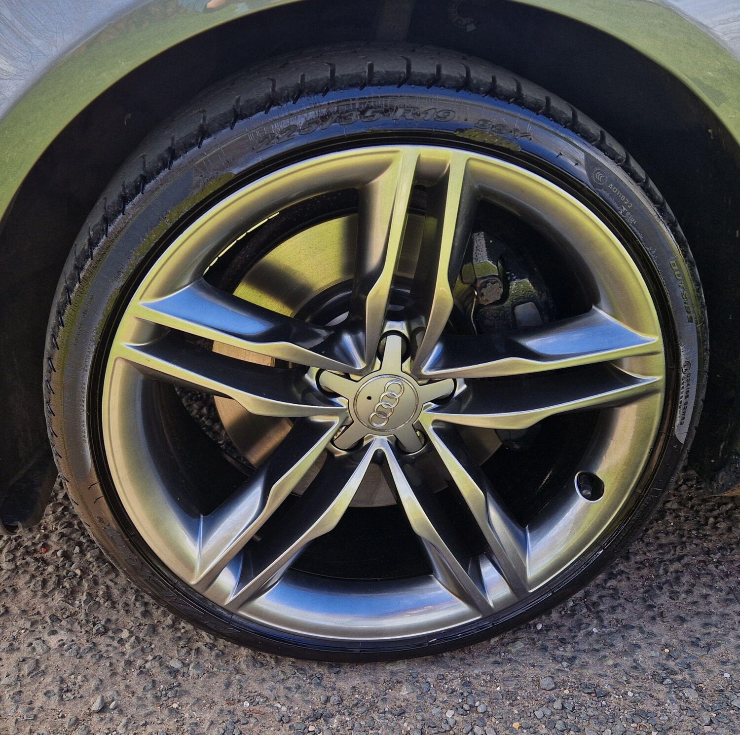 Used Audi A5 2012 for sale - 77908876: Photo 17