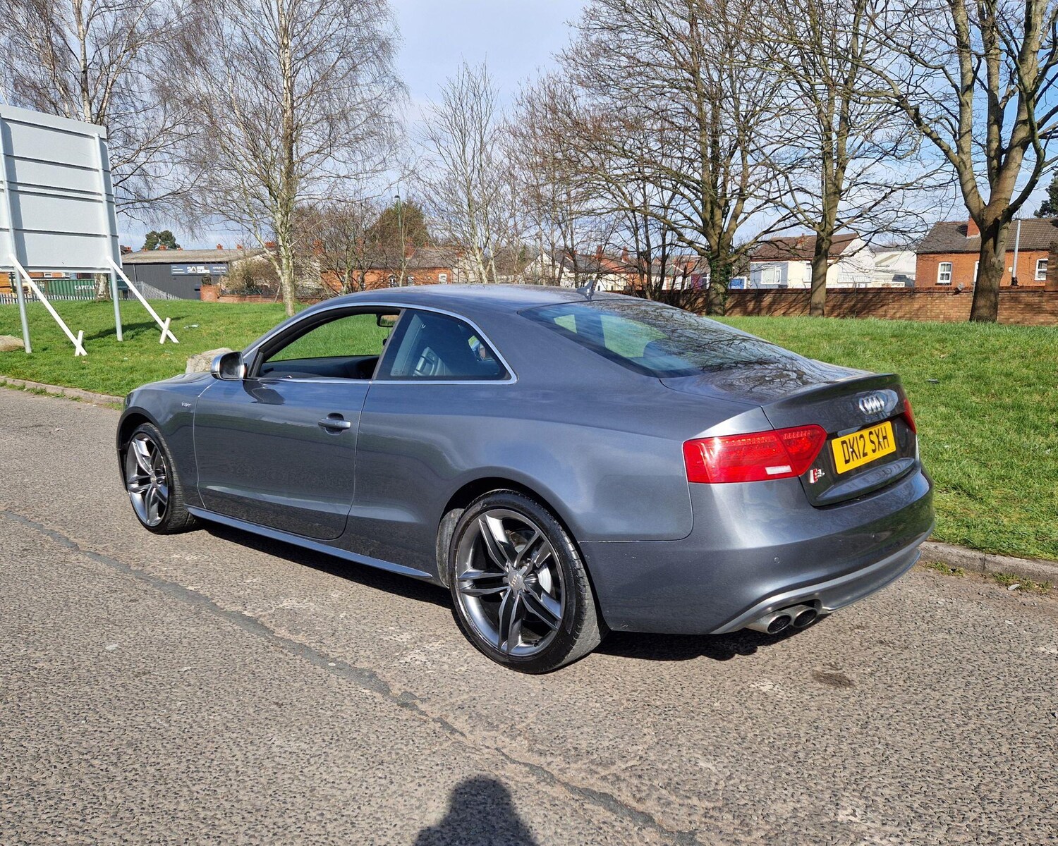 Used Audi A5 2012 for sale - 77908876: Photo 21
