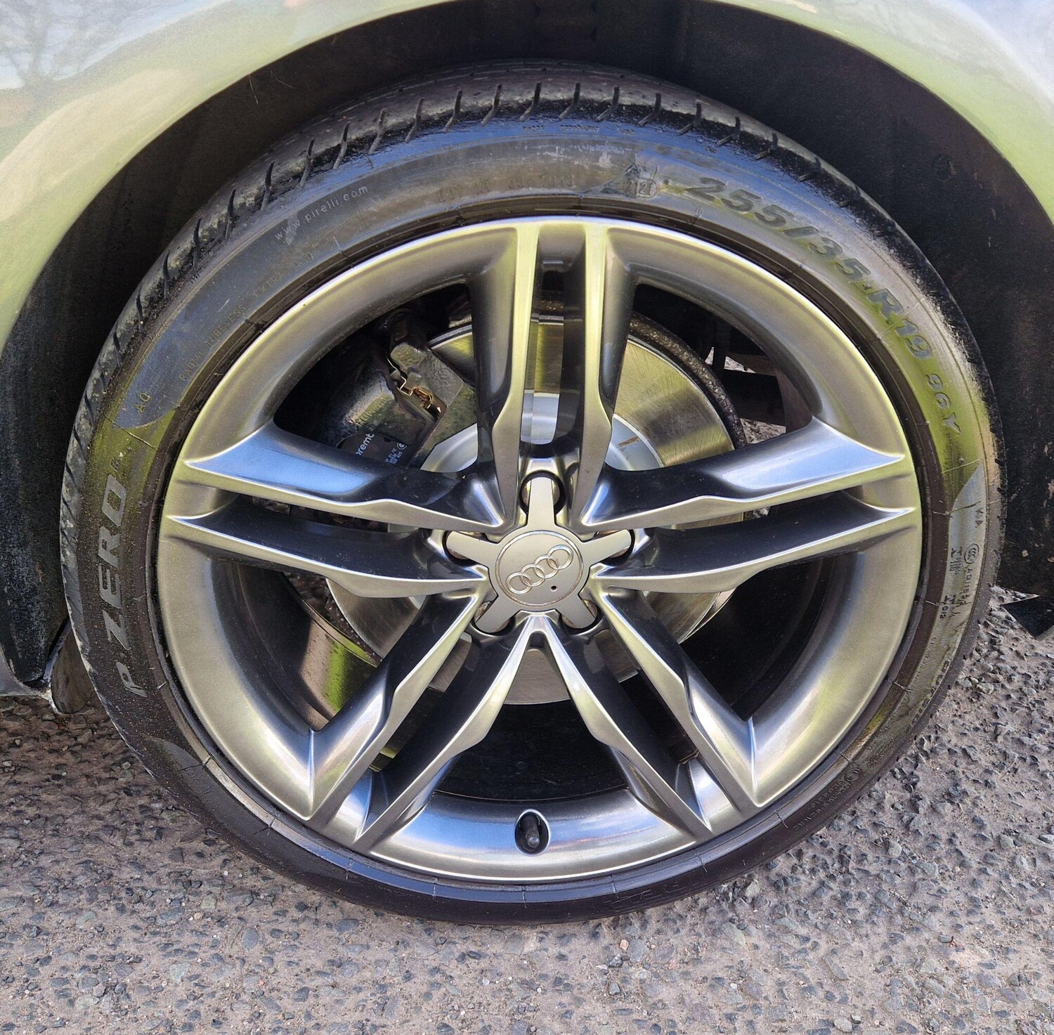 Used Audi A5 2012 for sale - 77908876: Photo 22