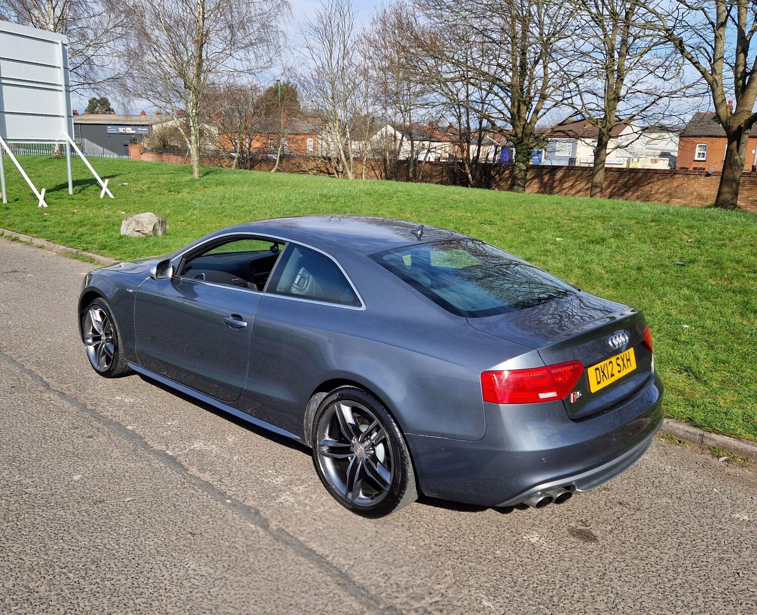 Used Audi A5 2012 for sale - 77908876: Photo 25