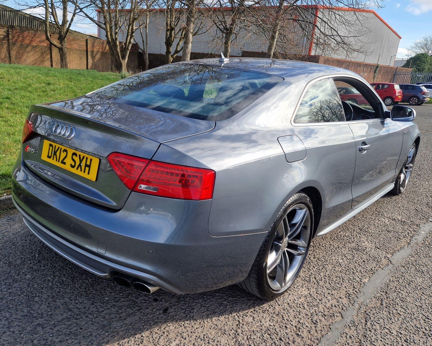 Used Audi A5 2012 for sale - 77908876: Photo 26